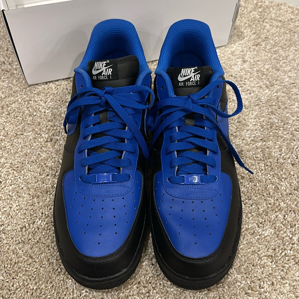 Nike Custom built Air Force 1